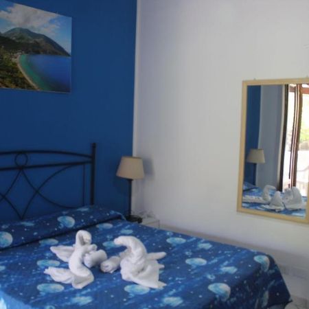 Case Vacanze S. Anna Lipari  Luaran gambar
