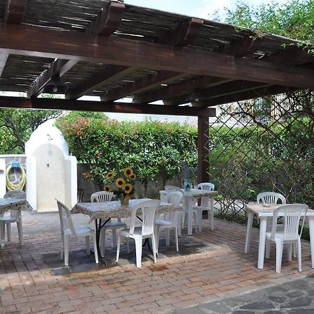 Case Vacanze S. Anna Lipari  Luaran gambar