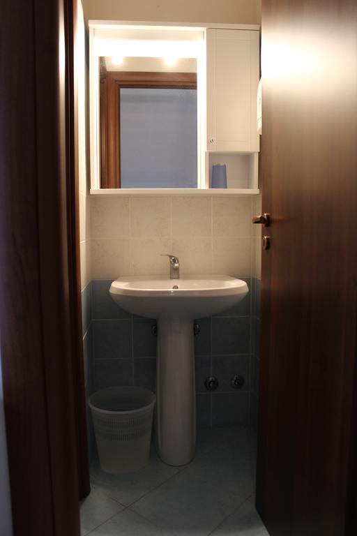 Case Vacanze S. Anna Lipari  Bilik gambar