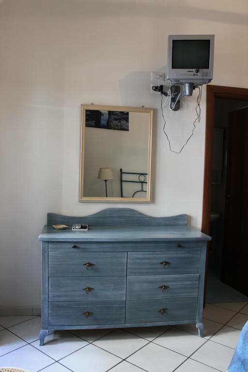 Case Vacanze S. Anna Lipari  Bilik gambar