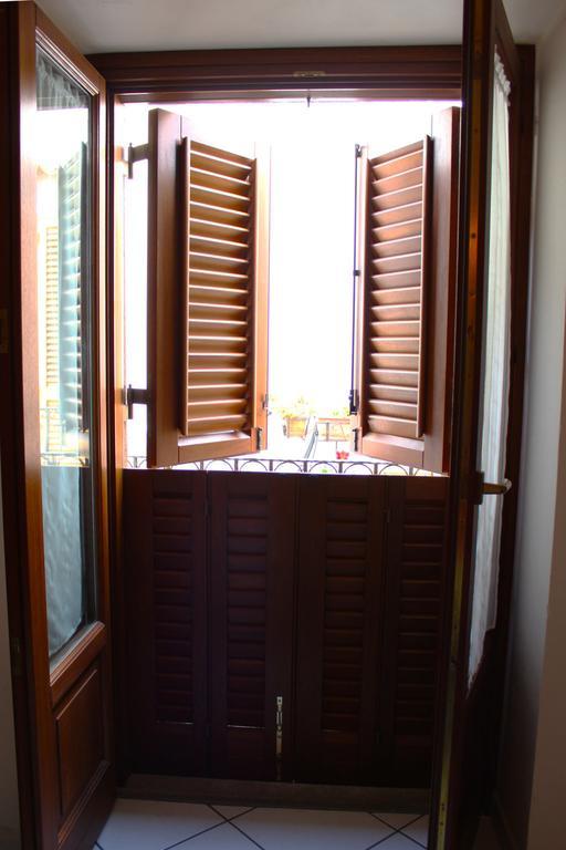 Case Vacanze S. Anna Lipari  Luaran gambar