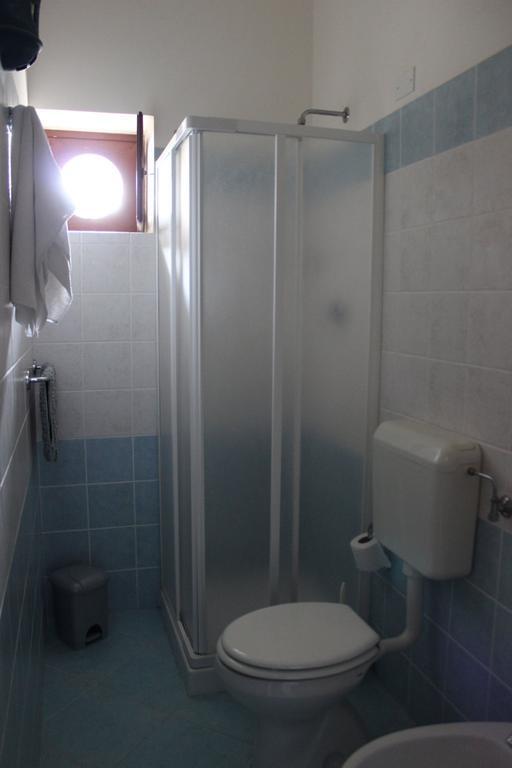 Case Vacanze S. Anna Lipari  Luaran gambar