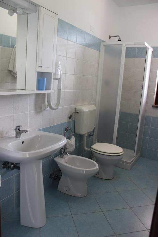 Case Vacanze S. Anna Lipari  Luaran gambar
