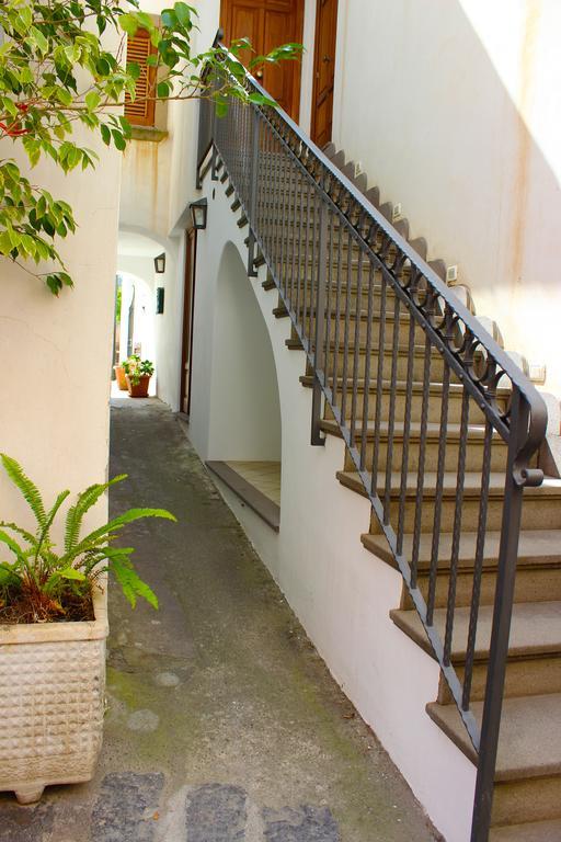 Case Vacanze S. Anna Lipari  Luaran gambar