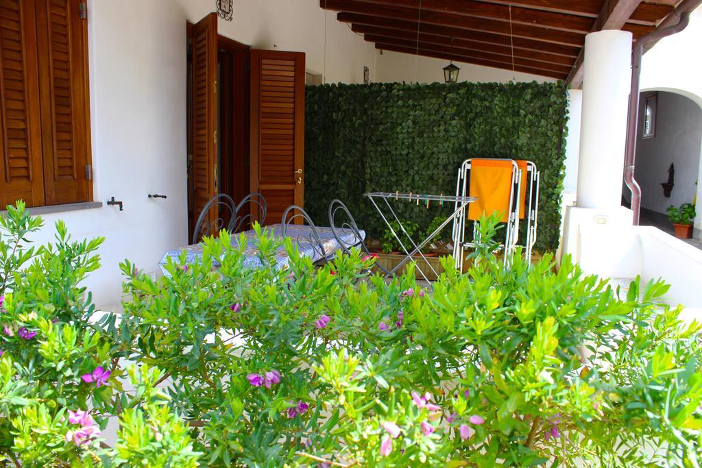 Case Vacanze S. Anna Lipari  Luaran gambar